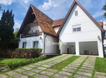 d24c86c6101e36d0918c7842850e396966f88e61 · Casa à venda com 5 quartos sendo 2 suítes, 450 m² - Condomínio Alphaville 2 - Alphaville - Barueri/S