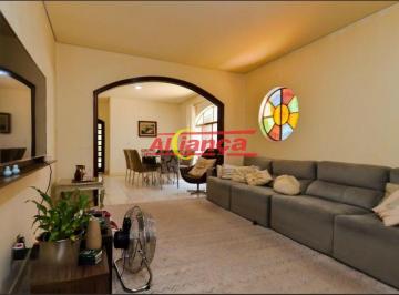 Casa · 220m² · 3 Quartos · 5 Vagas · Casa Térrea 220m², com 3 quartos à venda na Vila Augusta