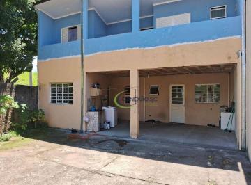 b94ba6af430e1e3fcd5b0b65a12eeb6cff313d28 · Casa com 3 dormitórios à venda, 160 m² por R$ 570.000,00 - Cidade Vista Verde - São José dos Campos/
