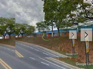 9974253ae5e9cefa7821e5acf07b58942c6bb5f9 · Galpão à venda, 16834 m² por R$ 500.000.000,00 - Buquirinha - São José dos Campos/SP