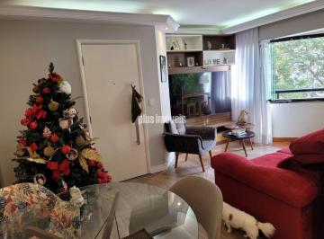 Apartamento · 92m² · 3 Quartos · 2 Vagas · Apartamento Mobiliado 3 Quartos 1 Suite 2 Vagas Deposito no Panamby