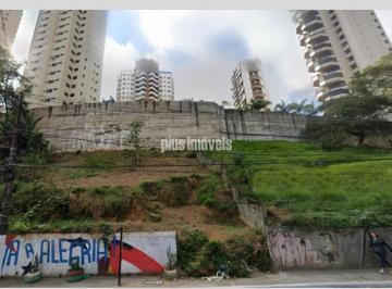 Terreno · 1004m² · Terreno com 1004 m2 na Rua Dr. Luiz Migliano