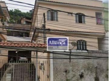 08f178efc609e69ec101eb3716ee149c264ad938 · Casa com 2 dormitórios e 1 vaga de garagem à venda, 50 m² por R$ 170.000 - Cubango - Niterói/RJ