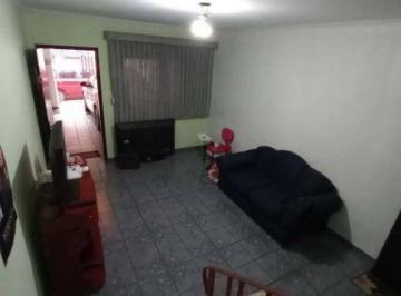 ce9bc1556e587dca879f3f1e61b44c69dda568ad · Sobrado à venda, 126 m² por R$ 560.000,00 - Vila Marlene - São Bernardo do Campo/SP