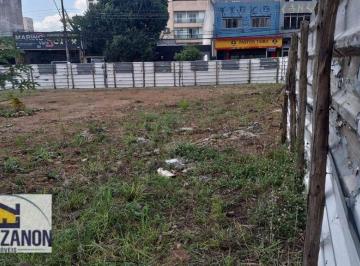 4f3ce8c2bbb76eee94f9a133c50525d11ba1beb6 · Terreno, 1035 m² - venda por R$ 6.000.000,00 ou aluguel por R$ 62.471,25/mês - Rudge Ramos - São Ber