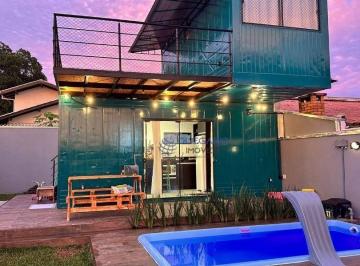 656408416d09bf46ffb8f1366800f91b6262261b · Sobrado com 2 dormitórios à venda por R$ 850.000,00 - Armação - Penha/SC