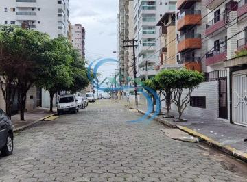 Apartamento · 127m² · 3 Quartos · 2 Vagas · Apart. 3 dorm. sendo 2 suites,Ocian, PG -R$ 600 mil, Cod: 6432