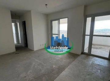 75f6aa55b4a613370687f11a893015adeefa8154 · Apartamento à venda, 73 m² por R$ 690.000,00 - Gopoúva - Guarulhos/SP