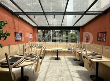 Comercial · 200m² · Restaurante - Passo Ponto Comercial - Bairro Jardins