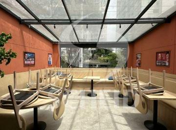 Comercial · 200m² · Restaurante - Passo Ponto Comercial - Bairro Jardins
