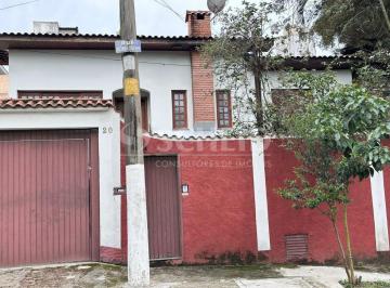 Casa · 350m² · 5 Quartos · 2 Vagas · CASA SOBRADO NA VILA MADALENA