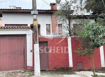 Casa · 350m² · 5 Quartos · 2 Vagas · CASA SOBRADO NA VILA MADALENA