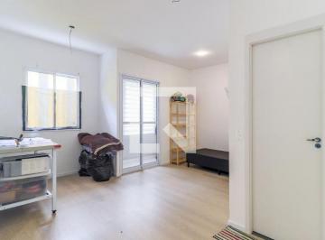 Apartamento · 30m² · 1 Quarto · Apartamento à Venda - Campo Belo, 1 Quarto,  30 m² - São Paulo