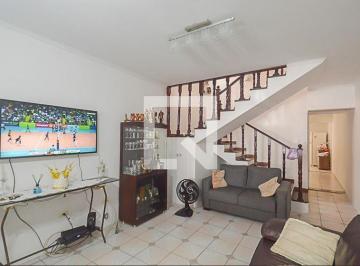 Casa · 180m² · 3 Quartos · 2 Vagas · Casa à Venda - Rudge Ramos, 3 Quartos, 180 m² - São Bernardo do Campo