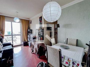 Apartamento · 48m² · 2 Quartos · 1 Vaga · Apartamento à Venda - Cambuci, 2 Quartos,  48 m² - São Paulo