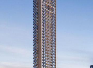 a619b75abb7ab1b662259e4d7f53921fde61ebd6 · DM 210 Next, 41º andar, vista mar, apartamento com 2 dormitórios, sendo 1 suíte à venda, 59,16m² por