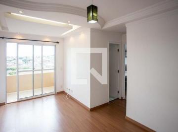 Apartamento · 54m² · 2 Quartos · 1 Vaga · Apartamento à Venda - Assunção, 2 Quartos, 54 m² - São Bernardo do Campo