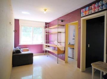 Apartamento · 62m² · 1 Quarto · Apartamento à Venda - Jardim Salso , 1 Quarto,  62 m² - Porto Alegre