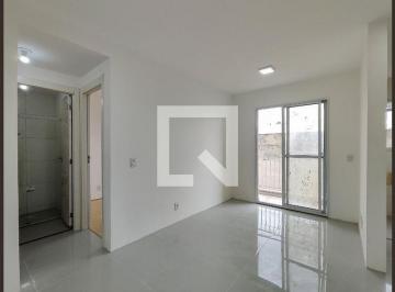 Apartamento · 38m² · 1 Quarto · Apartamento à Venda - São Cristóvão, 1 Quarto, 38 m² - Rio de Janeiro