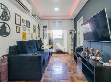 Casa · 209m² · 2 Quartos · 2 Vagas · Casa à Venda - Partenon, 2 Quartos,  209 m² - Porto Alegre