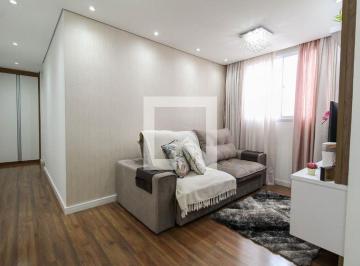 Apartamento · 45m² · 2 Quartos · 1 Vaga · Apartamento à Venda - Belém, 2 Quartos,  45 m² - São Paulo