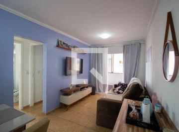 Apartamento · 55m² · 2 Quartos · 1 Vaga · Apartamento à Venda - Vila Curuca, 2 Quartos, 55 m² - São Paulo