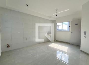 Apartamento · 39m² · 1 Quarto · Apartamento à Venda - Vila Mangalot, 1 Quarto, 39 m² - São Paulo