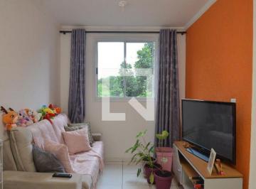 Apartamento · 43m² · 2 Quartos · 1 Vaga · Apartamento à Venda - Vila Assunção, 2 Quartos, 43 m² - Santo André
