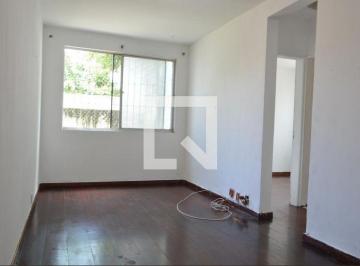 Apartamento · 48m² · 2 Quartos · 1 Vaga · Apartamento à Venda - Jacarepaguá, 2 Quartos, 48 m² - Rio de Janeiro