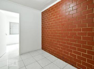 Apartamento · 32m² · 1 Quarto · 1 Vaga · Apartamento à Venda - Consolação, 1 Quarto, 32 m² - São Paulo