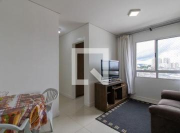 Apartamento · 44m² · 2 Quartos · 1 Vaga · Apartamento à Venda - Ponte Grande, 2 Quartos,  44 m² - Guarulhos