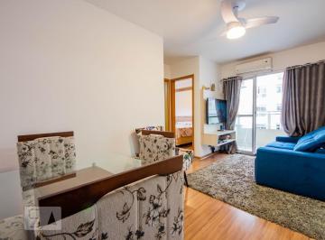 Apartamento · 48m² · 2 Quartos · 1 Vaga · Apartamento à Venda - Alto Petrópolis, 2 Quartos,  48 m² - Porto Alegre