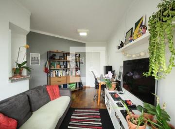 Apartamento · 42m² · 1 Quarto · 1 Vaga · Apartamento à Venda - Portal do Morumbi, 1 Quarto,  42 m² - São Paulo