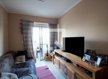 Apartamento · 60m² · 2 Quartos · 1 Vaga · Apartamento à Venda - Jardim Éster Yolanda, 2 Quartos, 60 m² - São Paulo
