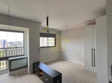 f3a50bd99e4e619961d586b009c276e57f1bf76d · Apartamento com 1 dormitório, 30 m² - venda por R$ 330.000,00 ou aluguel por R$ 2.890,00/mês - Jardi