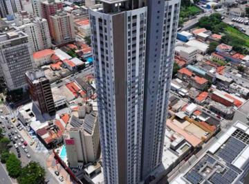 Foto 02 · Apartamento, Vila Lídia, Campinas, SP