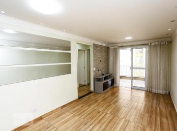 Apartamento · 70m² · 3 Quartos · 2 Vagas · Apartamento à Venda - Vila Galvão, 3 Quartos, 70 m² - Guarulhos