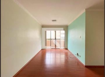 Apartamento · 70m² · 3 Quartos · 1 Vaga · Apartamento à Venda - Jardim Jussara, 3 Quartos, 70 m² - São Paulo