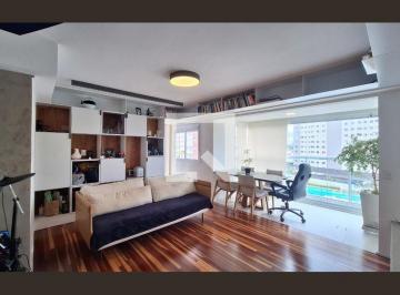 Apartamento · 57m² · 1 Quarto · 1 Vaga · Apartamento à Venda - Barra Funda, 1 Quarto, 57 m² - São Paulo