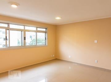 Apartamento · 110m² · 3 Quartos · 3 Vagas · Apartamento à Venda - Vila Mariana, 3 Quartos, 110 m² - São Paulo