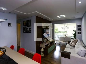 Apartamento · 76m² · 3 Quartos · 2 Vagas · Apartamento à Venda - Vila Andrade, 3 Quartos,  76 m² - São Paulo