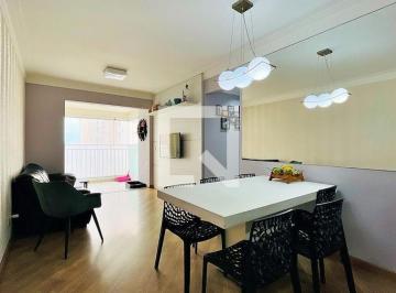 Apartamento · 75m² · 3 Quartos · 2 Vagas · Apartamento à Venda - Vila Augusta, 3 Quartos, 75 m² - Guarulhos