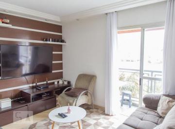 Apartamento · 62m² · 2 Quartos · 1 Vaga · Apartamento à Venda - Vila Invernada, 2 Quartos,  62 m² - São Paulo