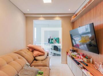 Apartamento · 65m² · 3 Quartos · 1 Vaga · Apartamento à Venda - Butantã, 3 Quartos, 65 m² - São Paulo