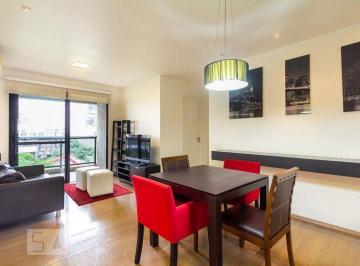 Apartamento · 55m² · 2 Quartos · 2 Vagas · Apartamento à Venda - Vila Olímpia, 2 Quartos, 55 m² - São Paulo