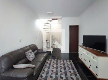 Casa · 174m² · 3 Quartos · 8 Vagas · Casa à Venda - Vila Boa Vista, 3 Quartos, 174 m² - Campinas