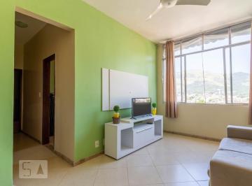 Apartamento · 75m² · 2 Quartos · 1 Vaga · Apartamento à Venda - Piedade, 2 Quartos,  75 m² - Rio de Janeiro