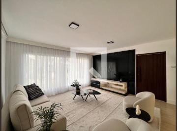 Casa · 210m² · 3 Quartos · 4 Vagas · Casa à Venda - Swiss Park, 3 Quartos, 210 m² - Campinas