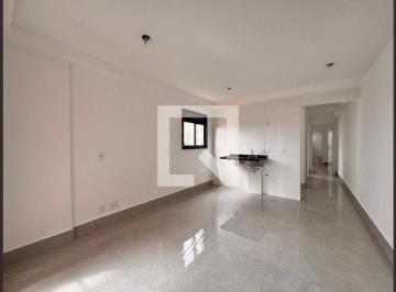 Apartamento · 52m² · 2 Quartos · 1 Vaga · Apartamento à Venda - Campestre, 2 Quartos, 52 m² - Santo André