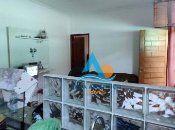 324dee944b9e7262442a675c14d8b5d5717297e4 · Casa com 2 dormitórios à venda, 100 m² por R$ 345.000,00 - Vila Balneária - Praia Grande/SP